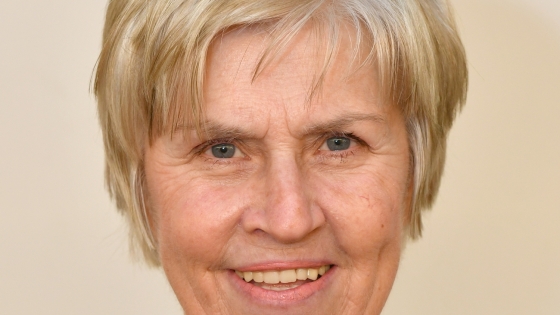 Gemeenteraadslid Waregem Kathleen Ravelingien