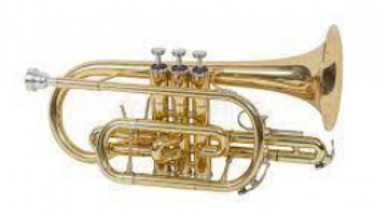 Cornet