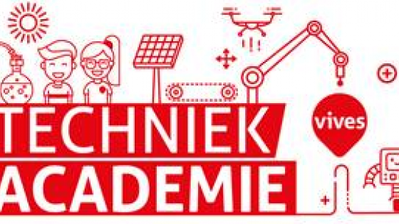 Logo Techniekacademie