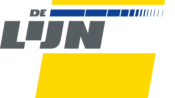 Logo van De Lijn