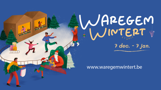 Teaser Waregem Wintert