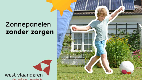 zonnepanelen