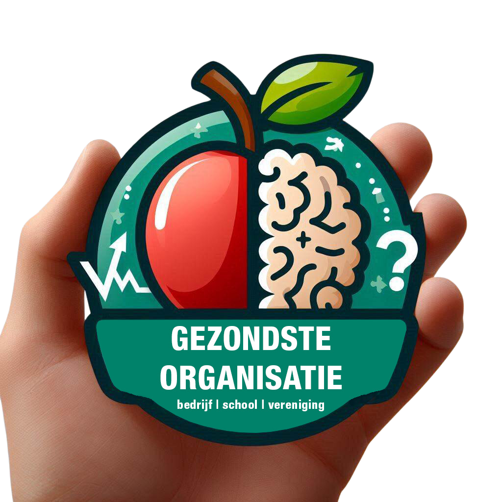 Gezondste Organisatie