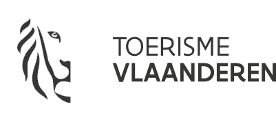 logo toerisme vlaanderen