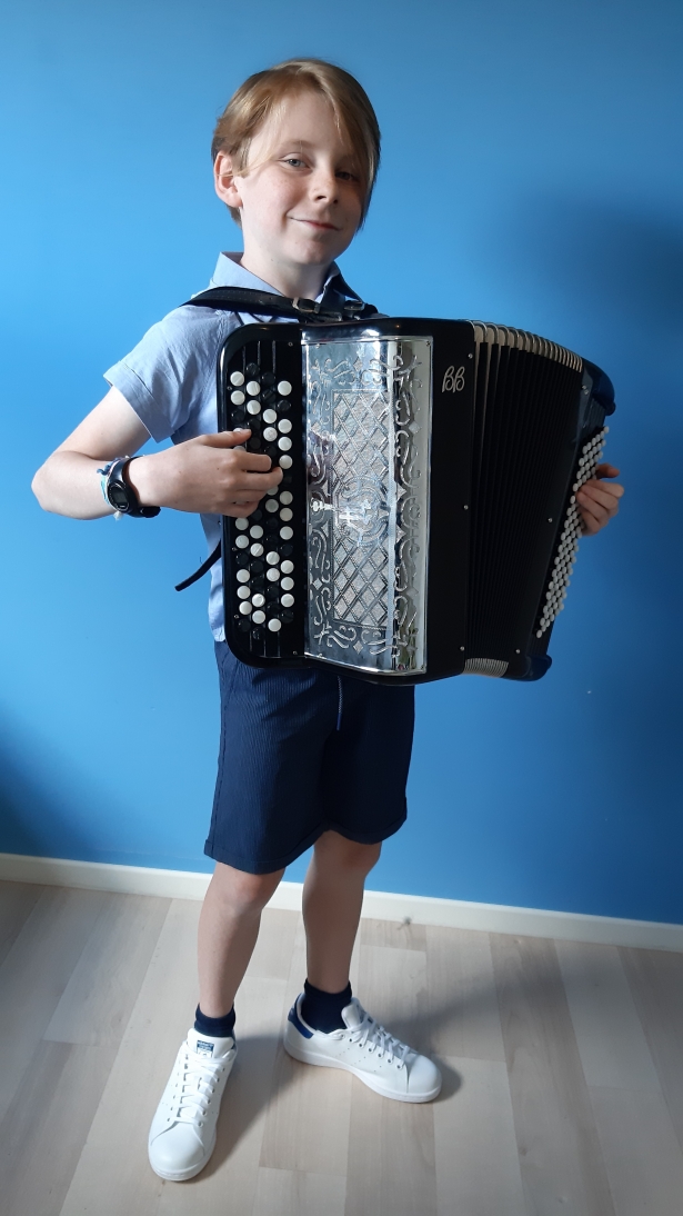 Accordeon