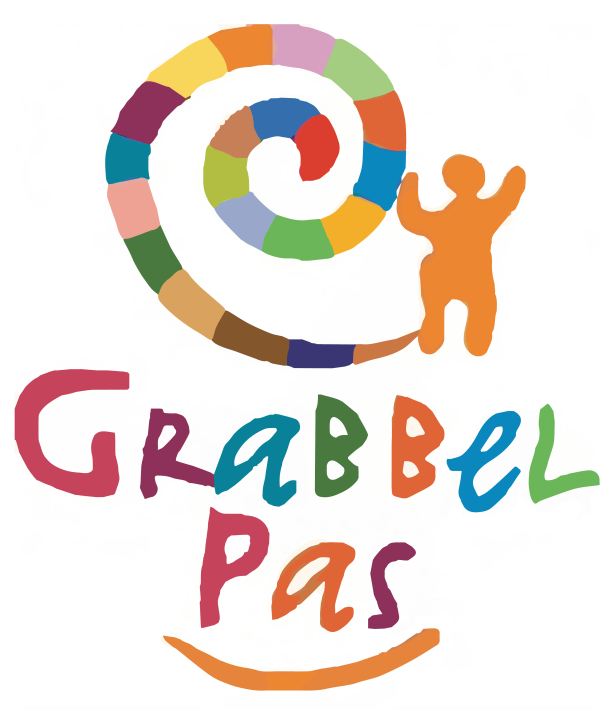 Logo van de Grabbelpas