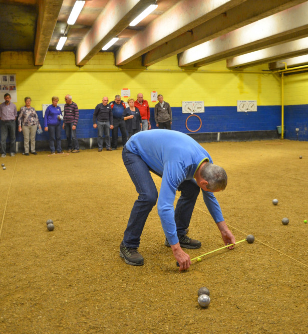 Petanque 