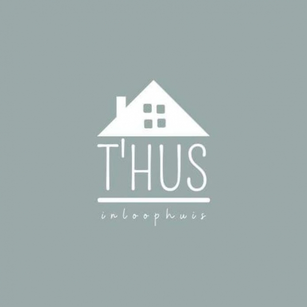 T'Hus logo
