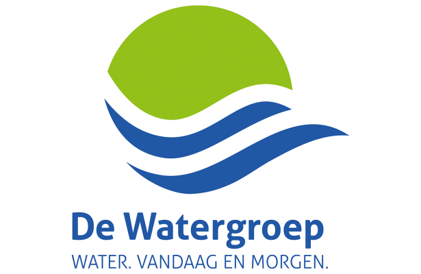 watergroep logo